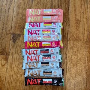 11 Pruvit KETO//OS NAT®
The world's preeminent Pure Therapeutic Ketones packets